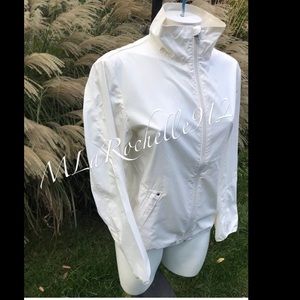 $145 NEW! RALPH LAUREN  nylon Windbreaker jacket